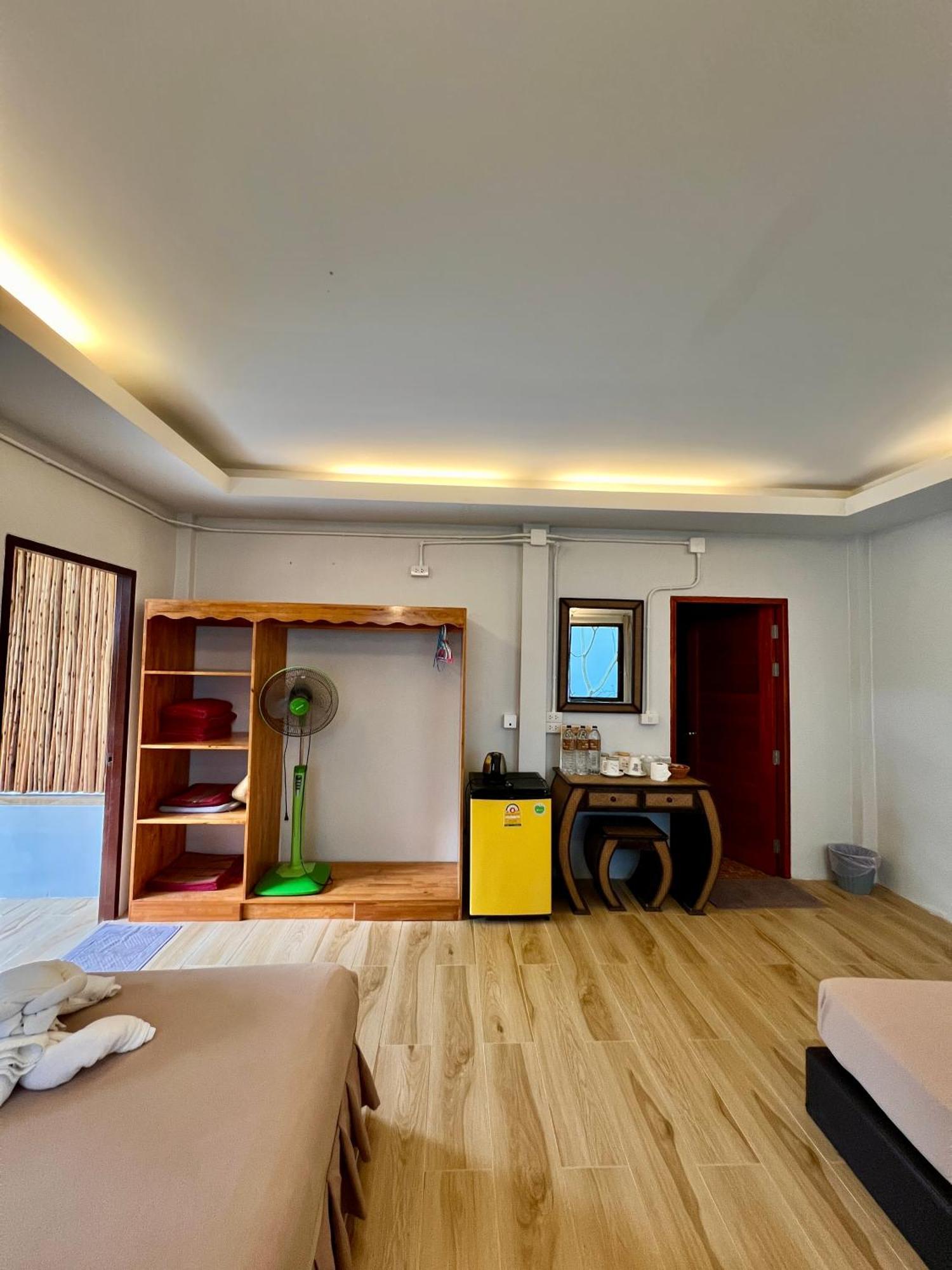 Pen'S Bungalow Koh Phangan Тонг Най Пан Яй Номер фото